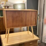 Little scandinavian sideboard or buffet