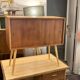 Petite enfilade ou buffet scandinave