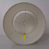 Pop Art German Ceramic Floor Lamp from Pan Keramik, 1970s