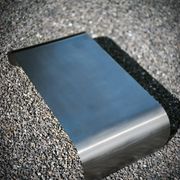 Transall coffee table by Aguibson
