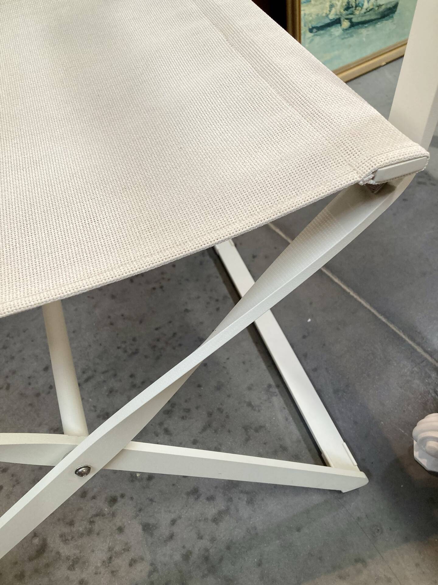 Fauteuil Ciak de Stefan Diez
