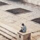 JR - At the Palais de Tokyo, August 28, 2020, 4:12 pm, Paris, France, 2020