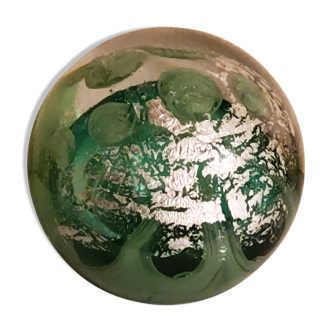 Sulphide presse papier by michèle luzoro