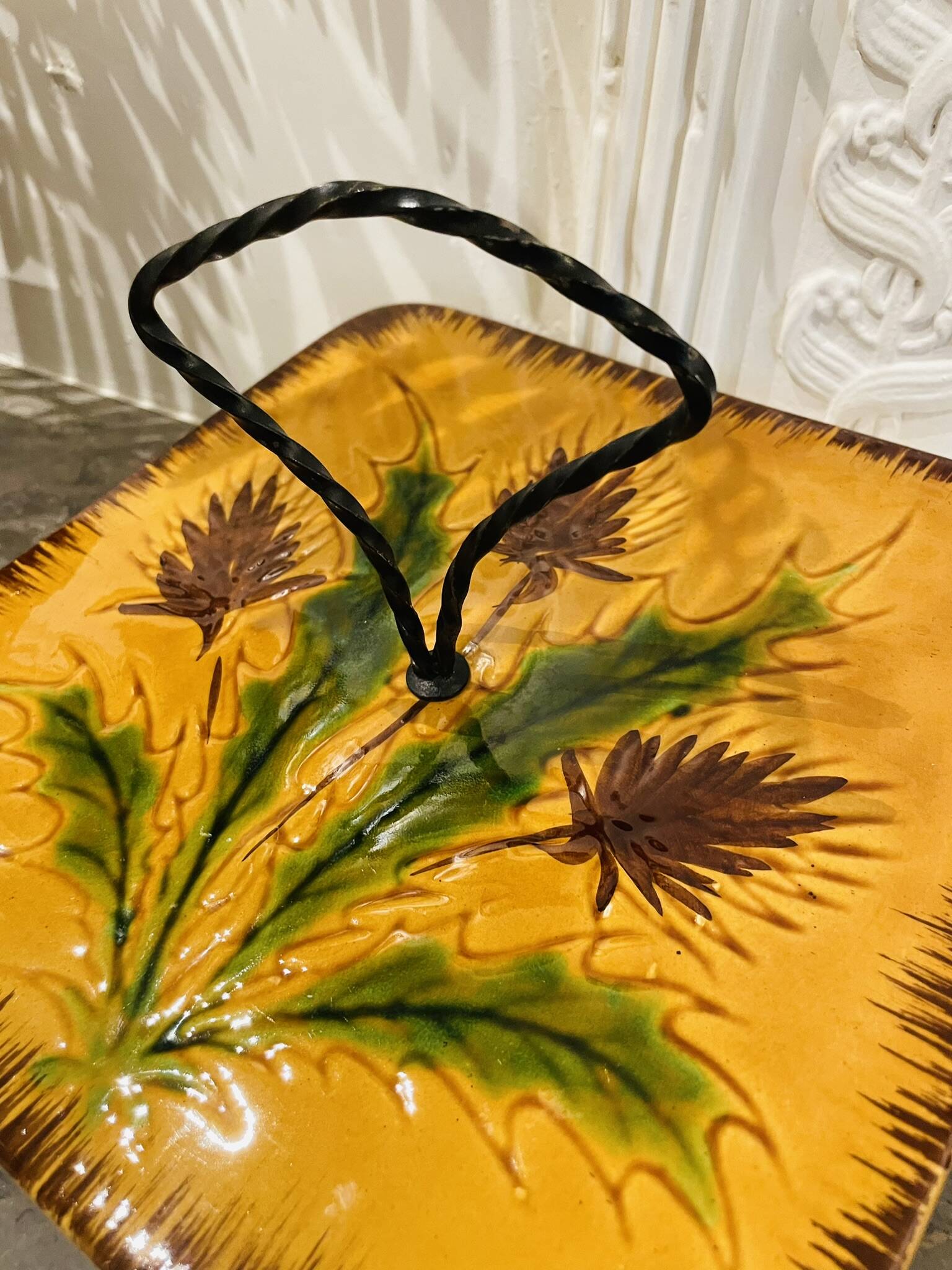 Vallauris cheese board