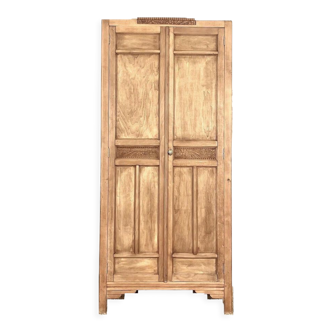 Armoire art déco vintage