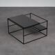 Jukebox coffee table by Laura Steenbeke for Passe Partout, Belgium