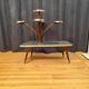 Large plant stand, 1960s
