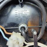 Sintesi Wall Light E. Gismondi for Artemide