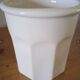 Vallauris jam jar – Cherry design – 1960s–70s – Vintage