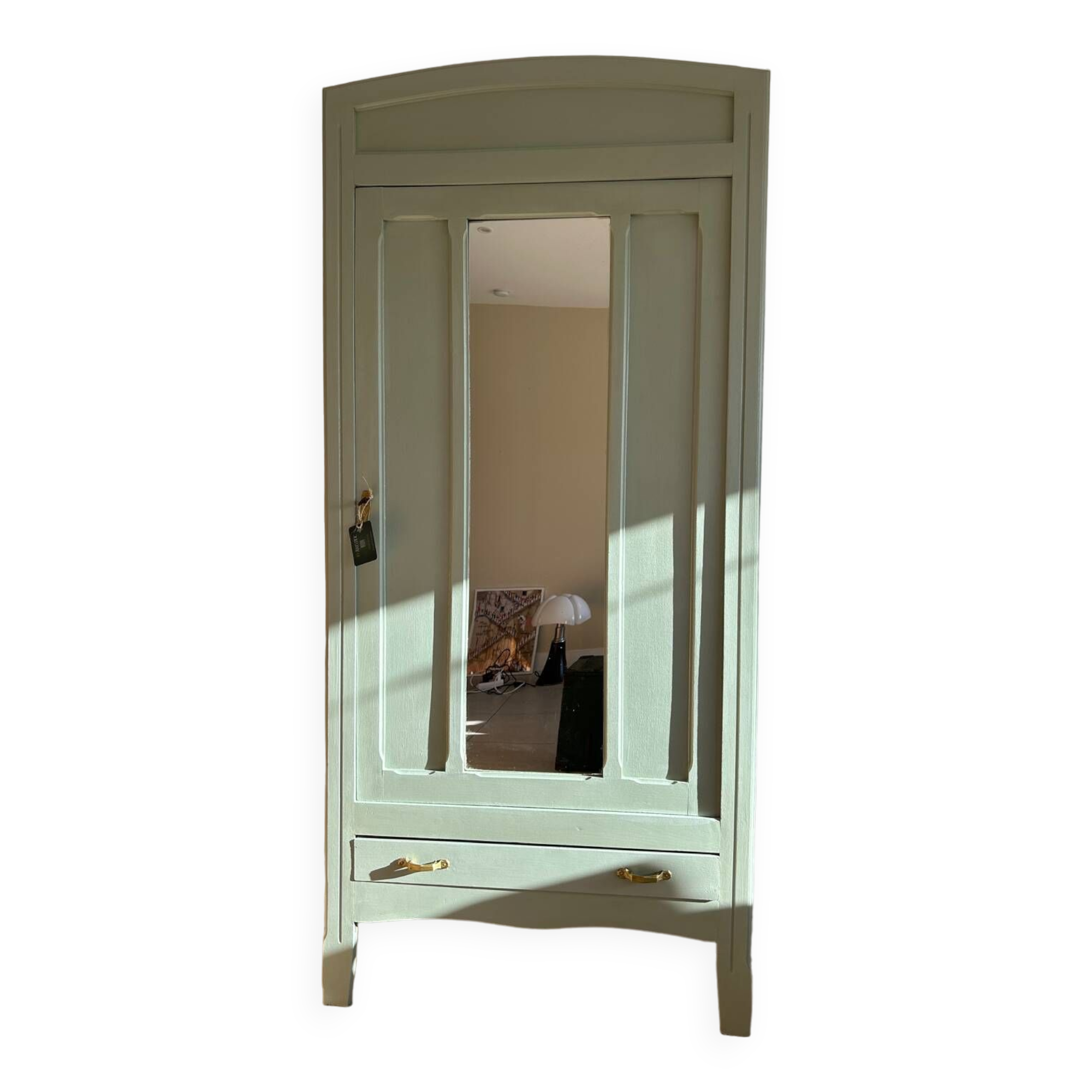 Armoire Parisienne