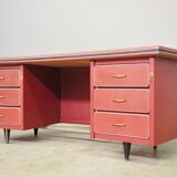Umberto Mascagni desk, 50s