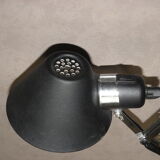 Lampe murale rétro