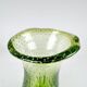 Vintage Art Glass Vase by Hana Machovska, Czechoslovakia, 1960s