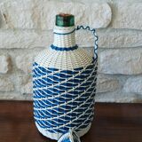 Bottle marie-jeanne scoubidou