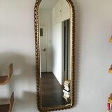 Mirror, 1970s - 117x39cm