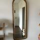 Mirror, 1970s - 117x39cm