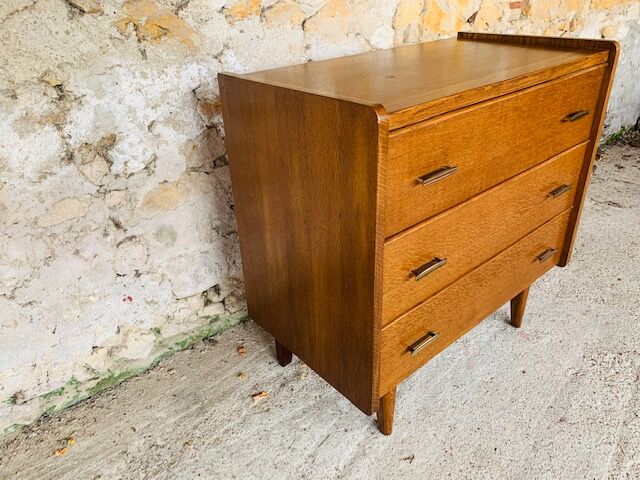 Vintage dresser 60