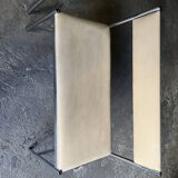 Bench, chair and stool design 1970