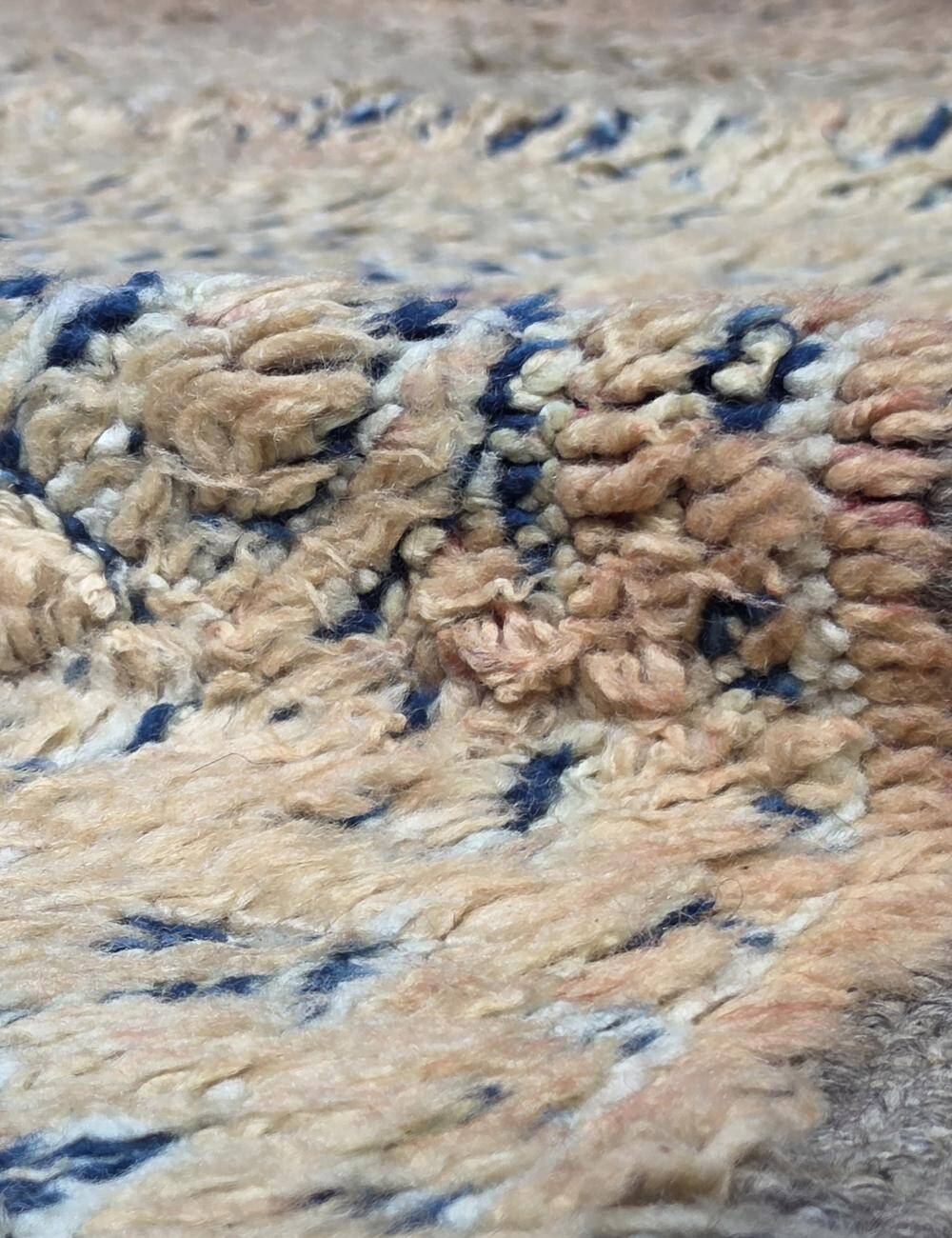 Beni MGuild Vintage Rug - 292 x 215 cm