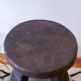 Senoufo stool (Burkina Faso)