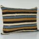 Vintage kilim cushion cover 41x61 cm