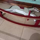 Rocking horse from the 1930s