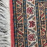Tapis persan Tabriz 206x295 cm