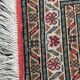 Tabriz Persian rug 206x295 cm