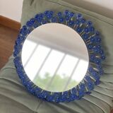 Backlit mirror by Emil Stejnar for Rupert Nikoll, 1950's