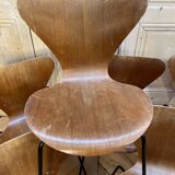 Jacobsen Series 7 Chairs