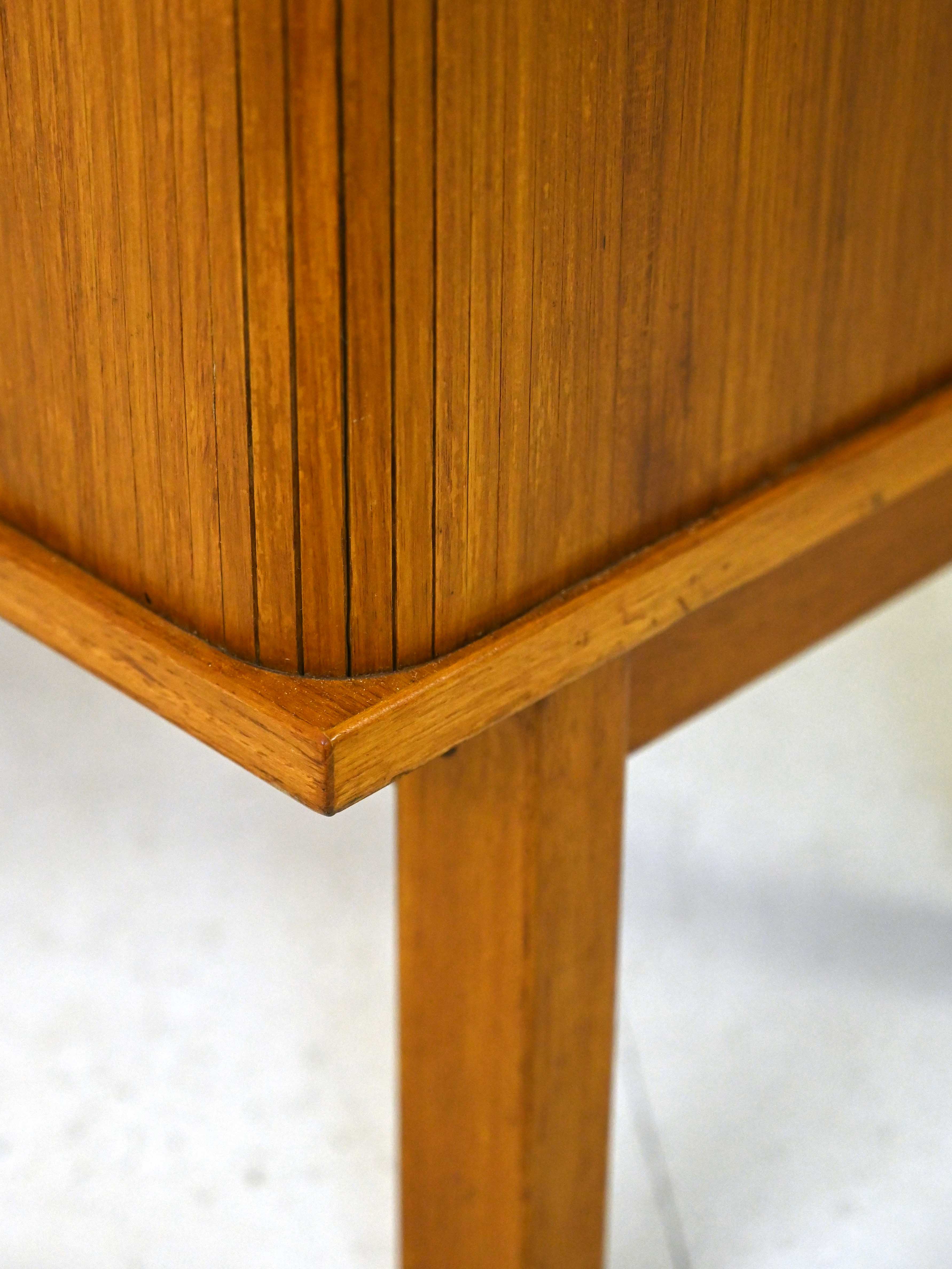 Vintage Danish sideboard