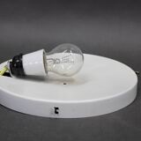 1970s Pair of Ceiling or Wall Light, Czechoslovakia