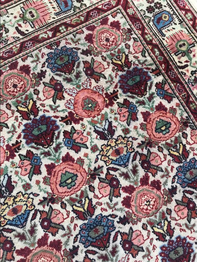 Turkey Sivas rug wool handmade  115x178cm