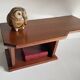 Scandinavian Wall Nightstand
