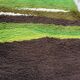 Vintage Desso carpet from the 60s/70s