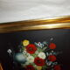 Tableau "bouquet of flowers"