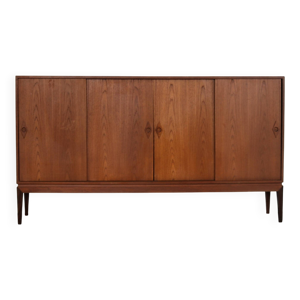 Buffet vintage armoire - murale danois
