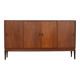vintage sideboard | wall cabinet | 1960s | teak | Danish