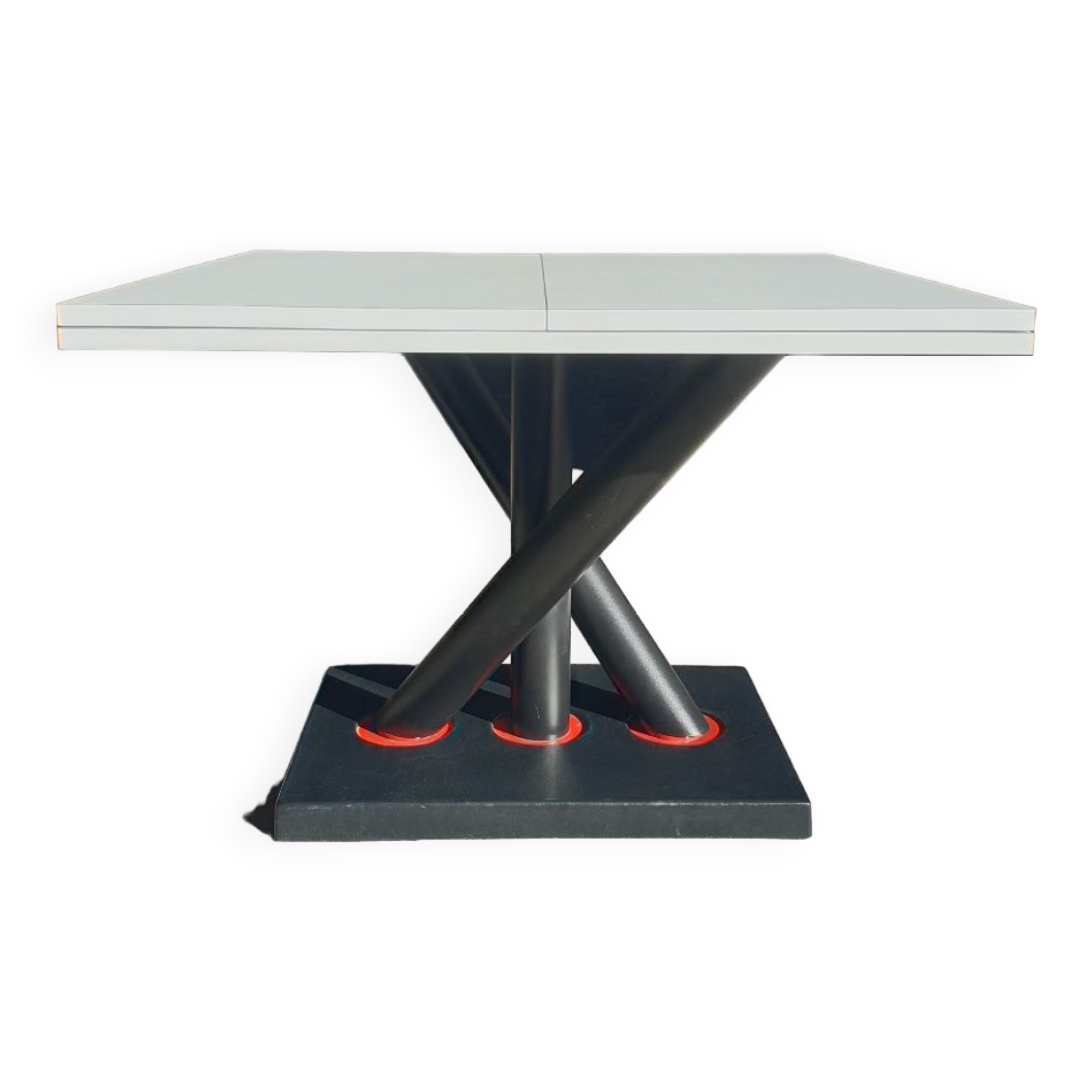 Dining room table 1980