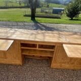Haberdashery counter display case
