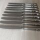 Chabanne knives