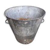 Zinc basin 1950