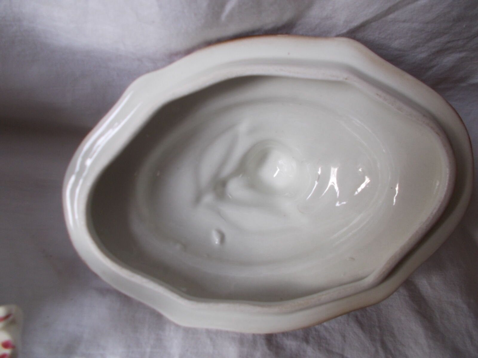 Musketeer style soup