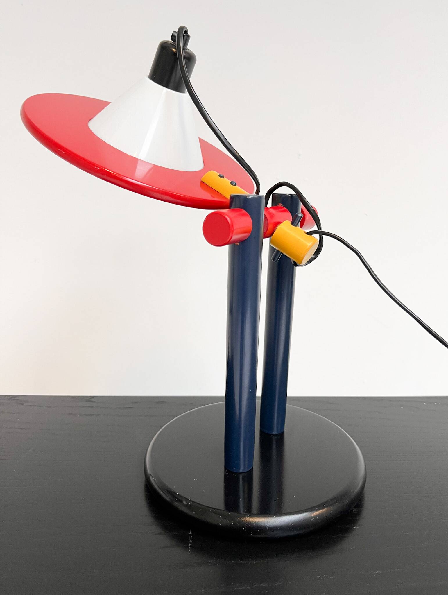 Colorin lamp by Eduardo Albors for Lamsar, 1980s