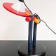 Colorin lamp by Eduardo Albors for Lamsar, 1980s