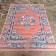 Tapis vintage 1 m 60 x 2 m 17