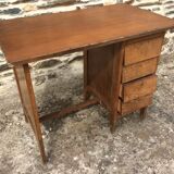 Vintage child desk