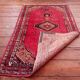 Handmade Hamadan Persian Rug 172x111cm