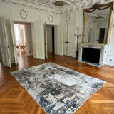 Tapis contemporain Dynamic Rugs – 240x330 cm – Viscose – Bon état