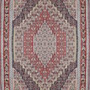 Kilim Rug: Senneh Iran: 2.95 x 2.00 metres - "Galerie Sardje"